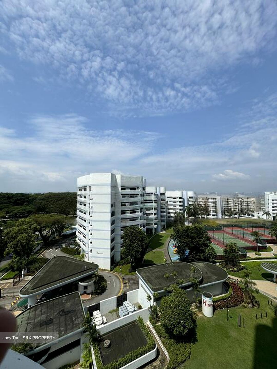 Mandarin Gardens (D15), Condominium #473382731